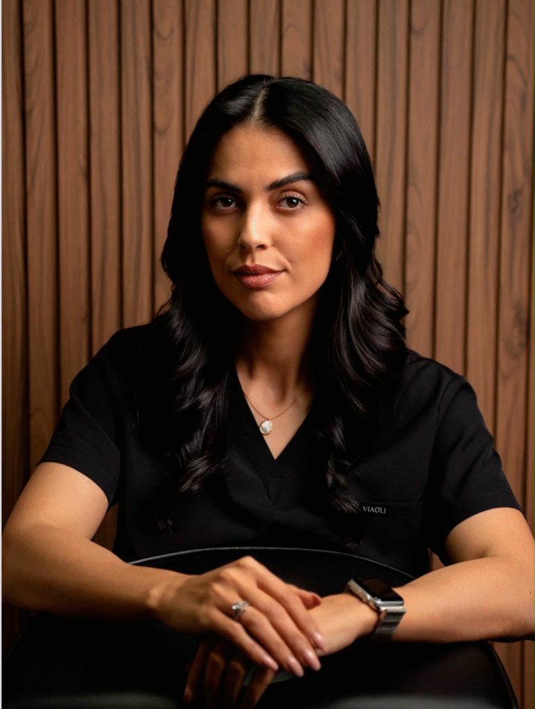 Simone Dias  Micropigmentação capilar
