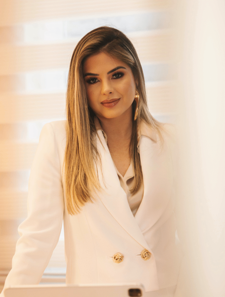 Gabi Yule  Equipe autogerenciável