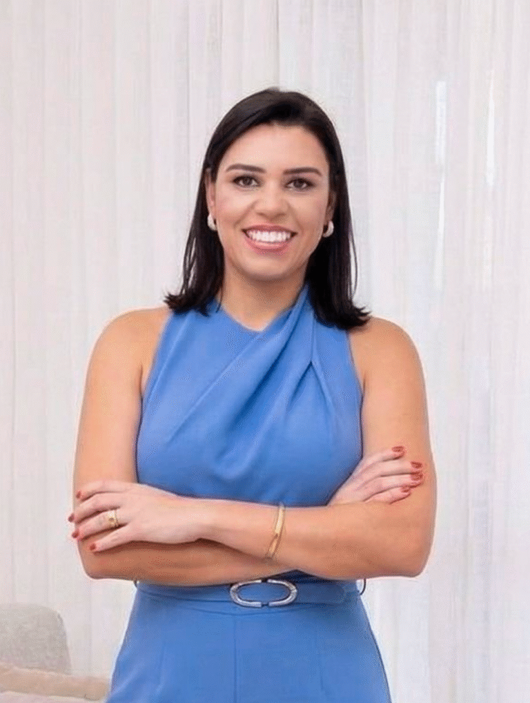 Fernanda  Vendas e geracão de emnda