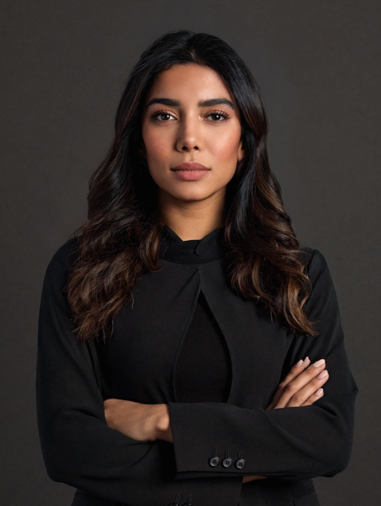 Aline Miranda  Finança Empresarial